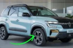 2025 Renault Triber