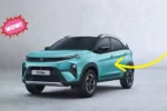 Best Affordable CNG SUV