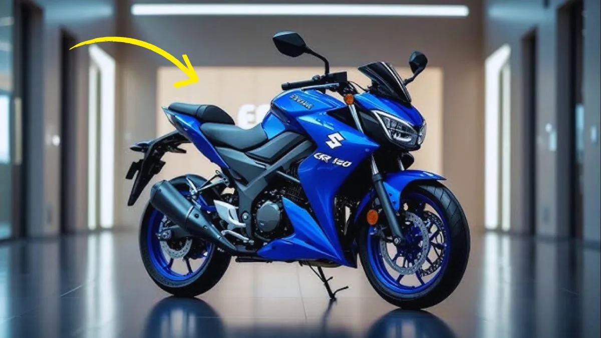 Bajaj Platina 125cc